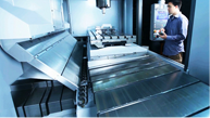 CNC Freze İşleri
